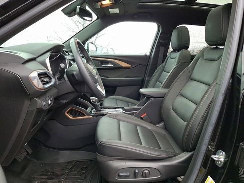 Used 2023 Chevrolet TrailBlazer ACTIV w/ Sun and Liftgate Package image 16