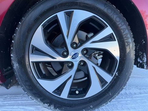 Used 2024 Subaru Legacy Premium image 29