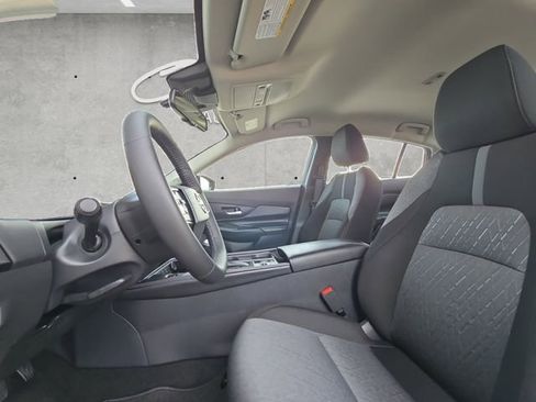 New 2026 Nissan Sentra SV image 19