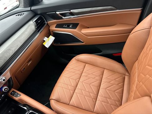 New 2025 Kia Telluride SX X-Line image 31
