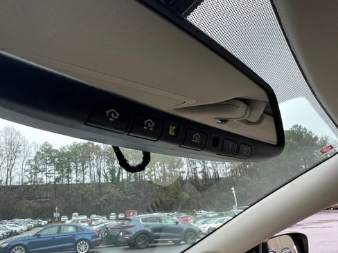 Used 2016 Nissan Murano SL w/ Cargo Package image 28