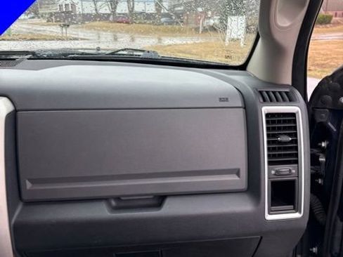 Used 2016 RAM 2500 Outdoorsman AWD/4WD image 34