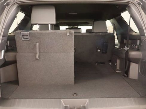 New 2026 Toyota 4Runner Limited image 26