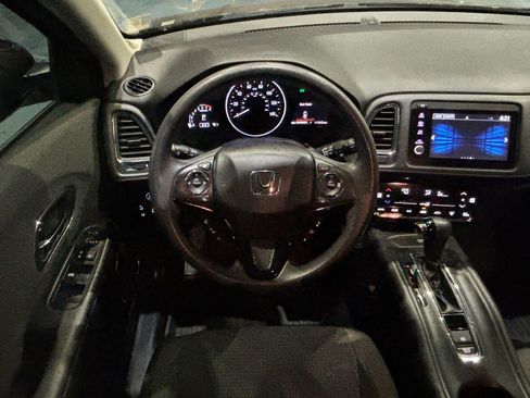 Used 2019 Honda HR-V EX image 28