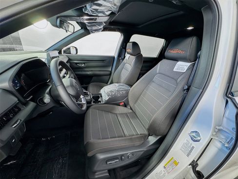 New 2026 Honda CR-V TrailSport image 11