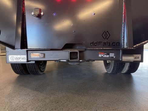 Used 2022 RAM 3500 Tradesman image 7