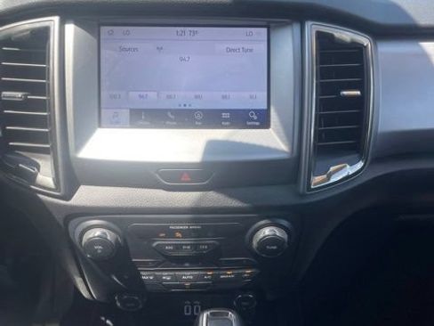 Used 2020 Ford Ranger XLT w/ Equipment Group 301A Mid AWD/4WD image 13