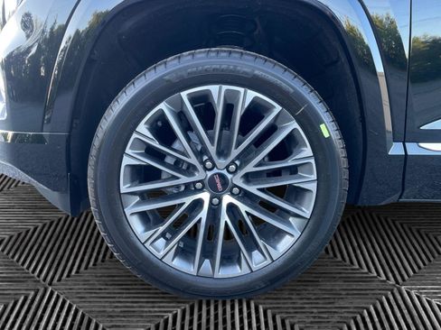 New 2026 GMC Terrain Denali AWD/4WD image 14
