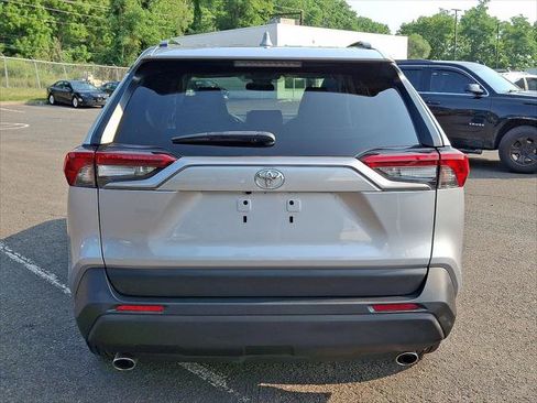 Certified 2021 Toyota RAV4 XLE AWD/4WD image 24