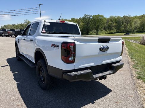 New 2026 Ford Ranger XL AWD/4WD image 3