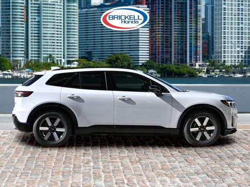 New 2026 Honda Prologue Touring image 4