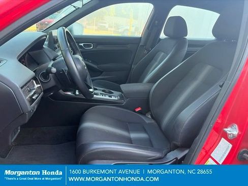 Used 2026 Honda Civic Sport image 11