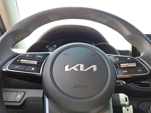 Used 2024 Kia Forte LXS FWD image 22