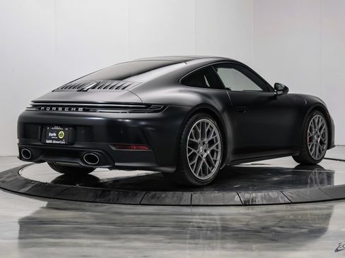 Used 2025 Porsche 911 Carrera S RWD image 15