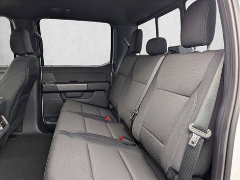 New 2026 Ford F150 XLT AWD/4WD image 16