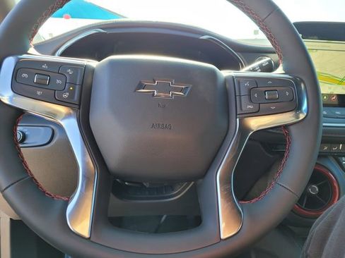 New 2026 Chevrolet Blazer RS image 15