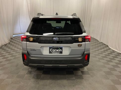 New 2026 Subaru Outback Wilderness AWD/4WD image 3