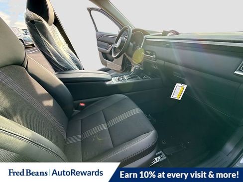 New 2026 MAZDA CX-50 2.5 Hybrid w/ Weather Package image 29