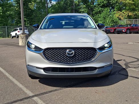 Used 2024 MAZDA CX-30 AWD 2.5 S w/ Select Sport Pkg image 2