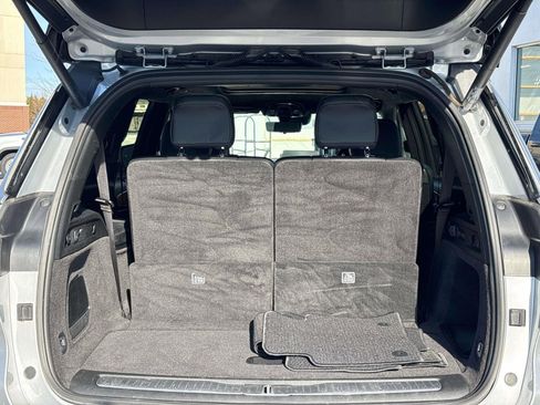 Certified 2021 Jeep Grand Cherokee L Summit image 14