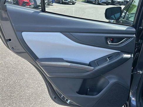 Used 2018 Subaru Crosstrek 2.0i Limited AWD/4WD image 21