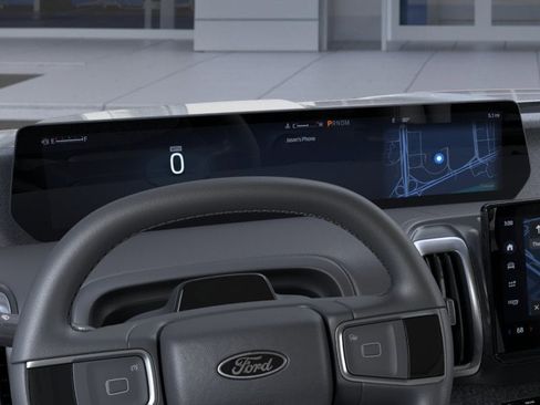 New 2026 Ford Expedition Tremor AWD/4WD image 13