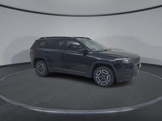 New 2026 Jeep Cherokee Laredo AWD/4WD video 2