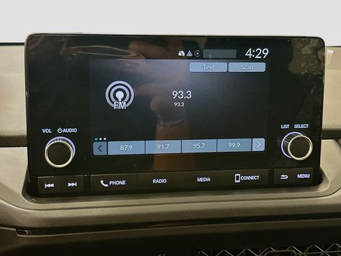 Used 2025 Honda Accord LX image 19