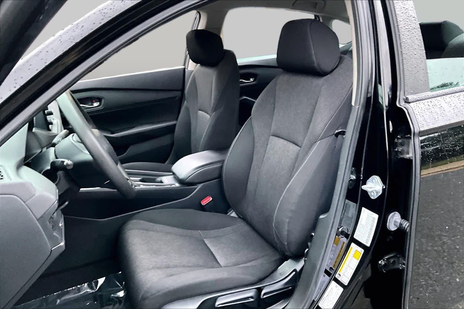Used 2023 Honda Accord LX image 8