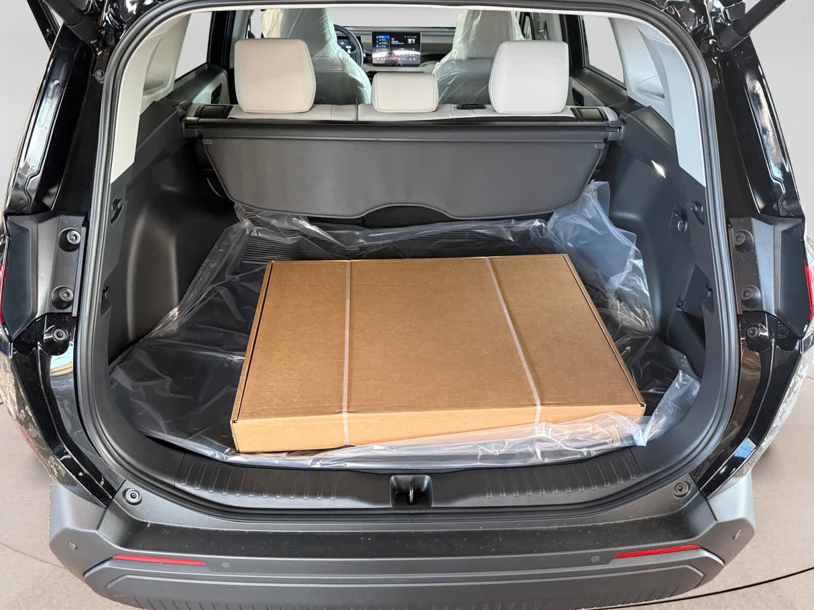 New 2026 Toyota RAV4 XLE Premium AWD/4WD image 23