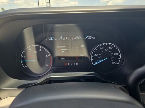 New 2025 Ford F250 XL w/ STX Appearance Package image 30