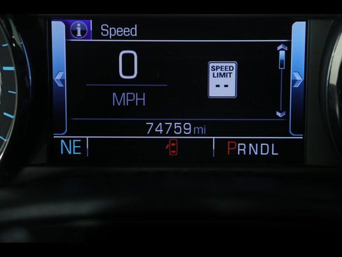 Used 2018 Chevrolet Silverado 1500 LT w/ Texas Edition AWD/4WD image 19