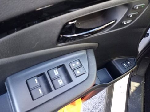 Used 2025 Honda Passport Black Edition image 15