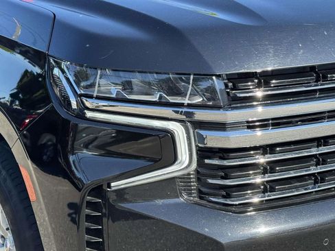 Used 2024 Chevrolet Tahoe LT AWD/4WD image 12