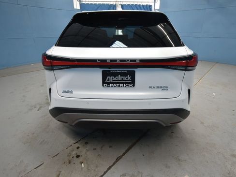 Used 2024 Lexus RX 350 w/ Convenience Package image 30
