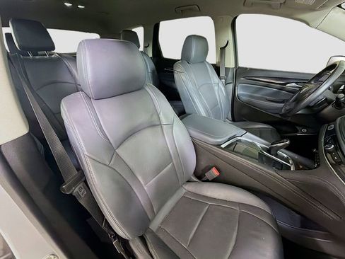 Used 2018 Buick Enclave Premium w/ Trailering Package image 30