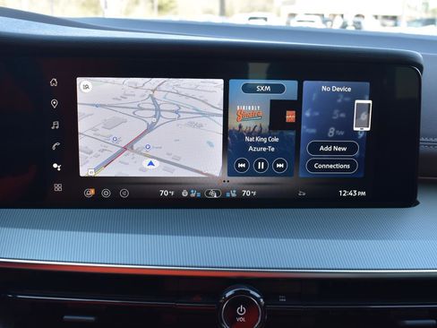 New 2026 Nissan Murano Platinum w/ Cargo Package image 39