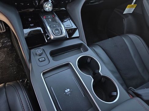 New 2026 Acura MDX A-Spec AWD/4WD image 8