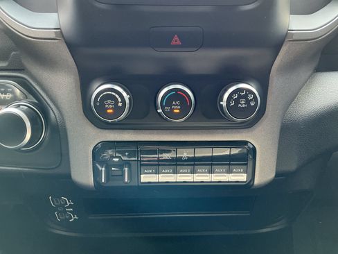 Used 2019 RAM 2500 Tradesman AWD/4WD image 22