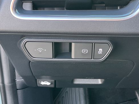 New 2025 Kia K4 EX image 15