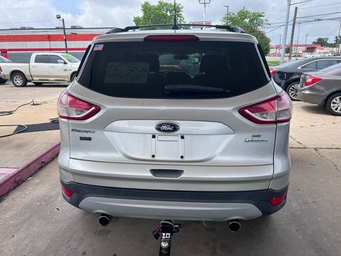 Used 2013 Ford Escape SE FWD image 5