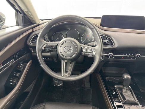 Certified 2024 MAZDA CX-30 2.5 Turbo w/ Premium Package image 33