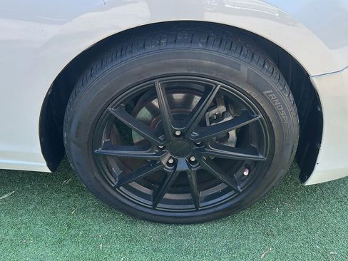 Used 2017 MAZDA MAZDA6 Touring FWD image 49
