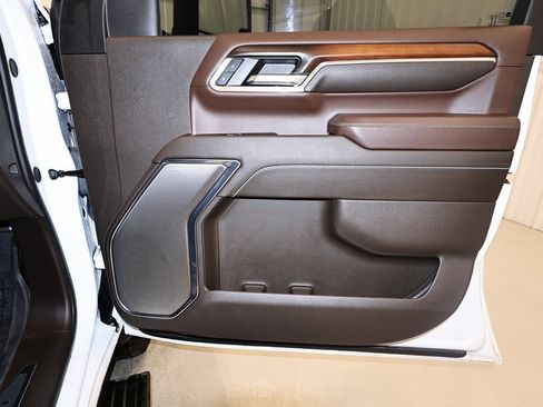 Used 2024 GMC Sierra 2500 Denali w/ Denali Reserve Package image 20