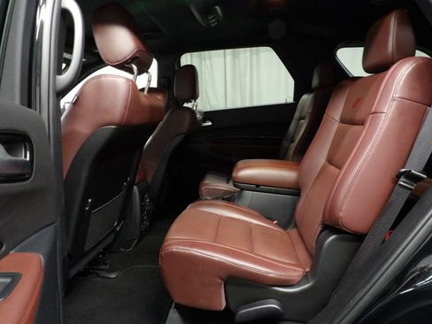 Used 2024 Dodge Durango Citadel AWD/4WD image 16