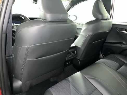 Used 2026 Toyota Camry XSE FWD image 25