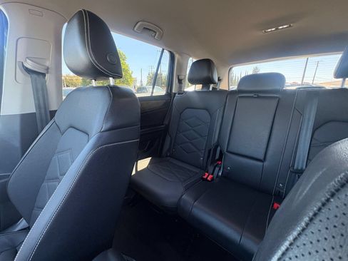 Used 2026 Volkswagen Atlas SE FWD image 43