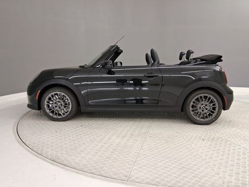 New 2026 MINI Cooper S FWD image 19