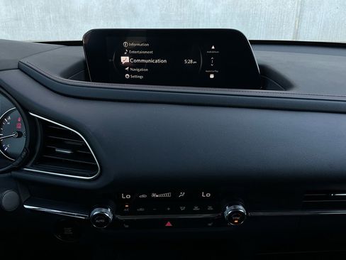 Used 2025 MAZDA CX-30 AWD 2.5 S w/ Preferred Package image 29