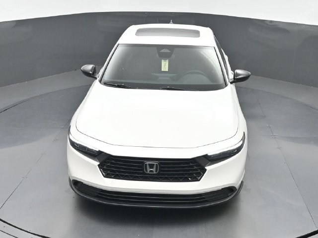 New 2026 Honda Accord Sport image 27